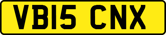 VB15CNX