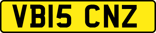 VB15CNZ