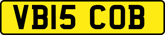 VB15COB