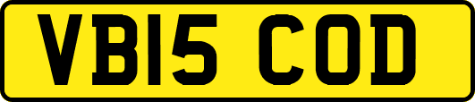 VB15COD