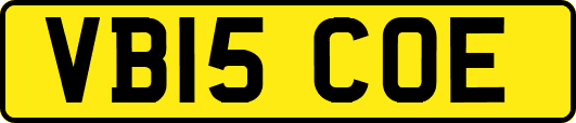 VB15COE