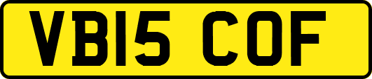 VB15COF