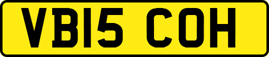 VB15COH