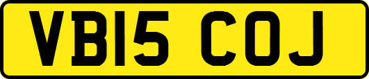 VB15COJ