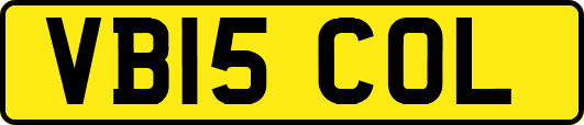 VB15COL