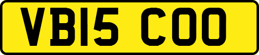 VB15COO
