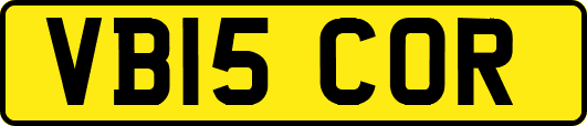 VB15COR