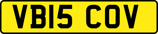 VB15COV