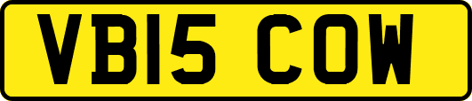 VB15COW