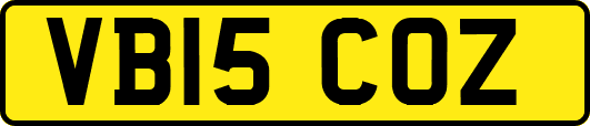 VB15COZ