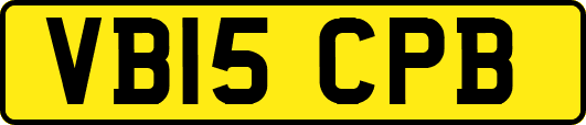 VB15CPB