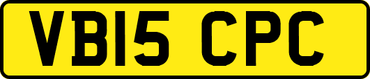 VB15CPC