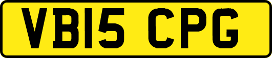 VB15CPG