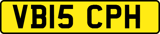 VB15CPH