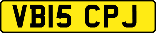 VB15CPJ