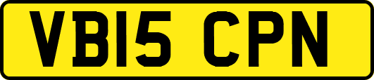 VB15CPN