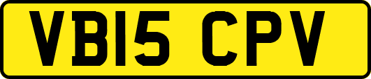 VB15CPV