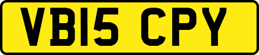 VB15CPY