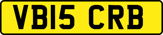VB15CRB