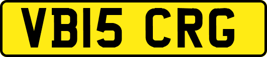 VB15CRG