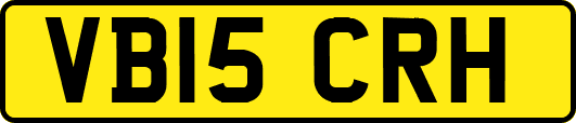 VB15CRH