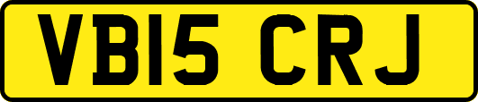 VB15CRJ