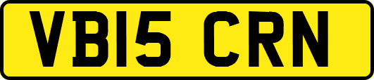 VB15CRN