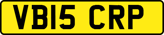 VB15CRP