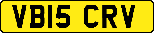 VB15CRV
