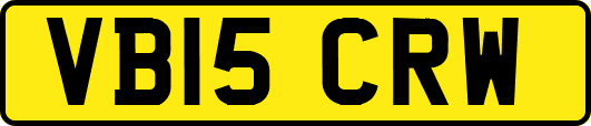 VB15CRW