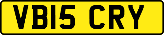 VB15CRY