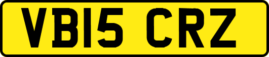 VB15CRZ