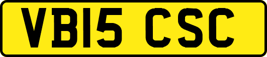 VB15CSC