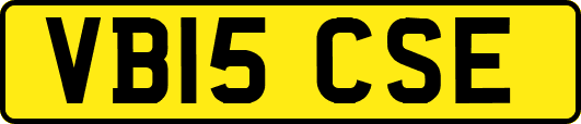 VB15CSE