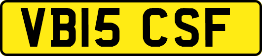 VB15CSF