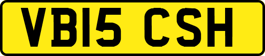 VB15CSH