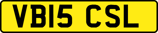 VB15CSL