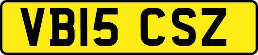 VB15CSZ