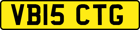 VB15CTG