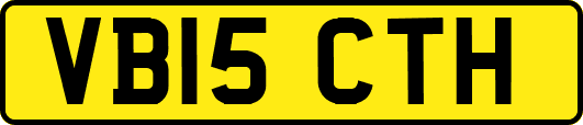 VB15CTH