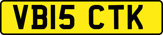 VB15CTK