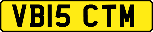 VB15CTM