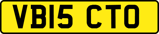 VB15CTO