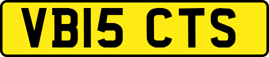VB15CTS