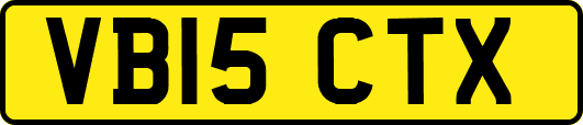 VB15CTX