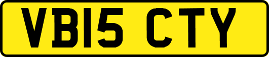 VB15CTY