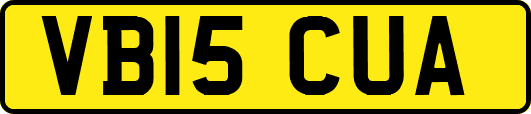 VB15CUA