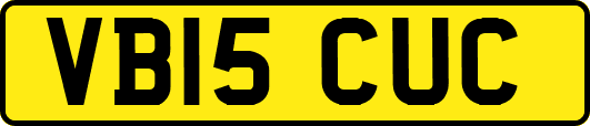 VB15CUC