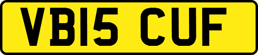 VB15CUF