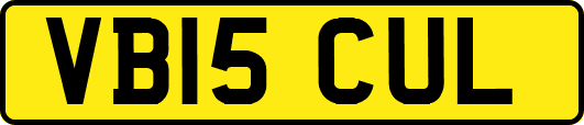 VB15CUL